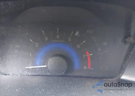 2013 Honda Civic Lx из США, поврежденный, VIN 19XFB2F51DE003084